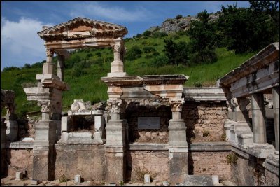 Ephesus