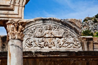 Ephesus
