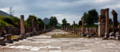 Ephesus