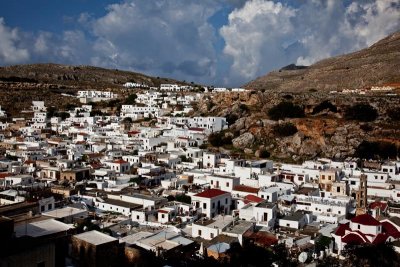 Lindos