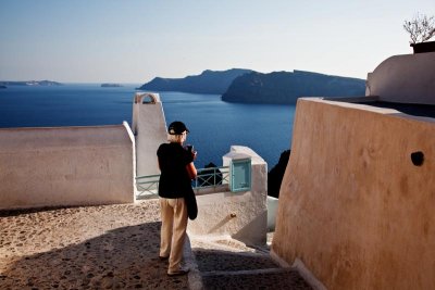 Santorini