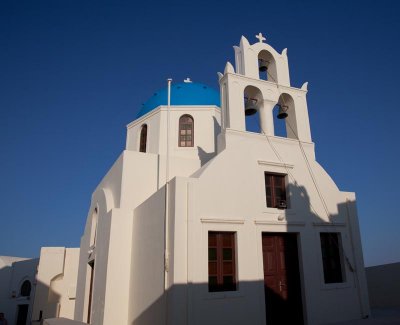 Santorini