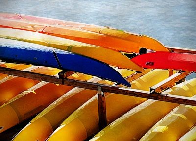 Hulls Waiting