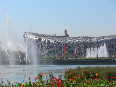 Beijing Olympic Days