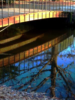 Stories by a Bridge