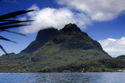Bora Bora