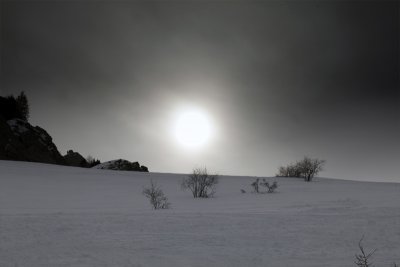 Les Hautes Alpes