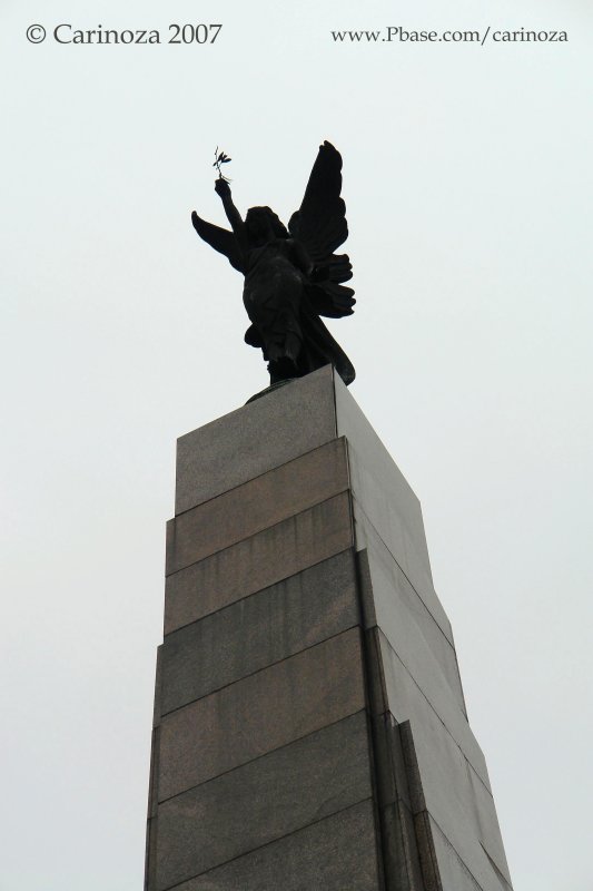 Winged Victory