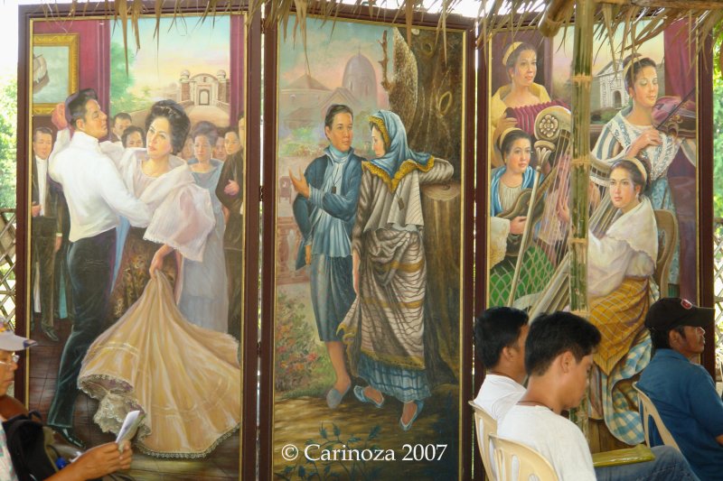 Reminiscing our Colonial Heritage