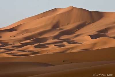 MOROCCO :: SAHARA DESERT