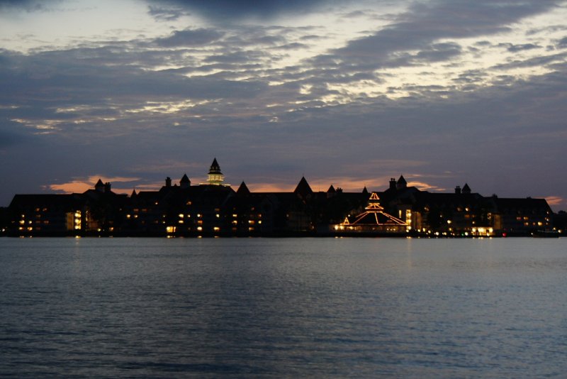 Grand Floridian