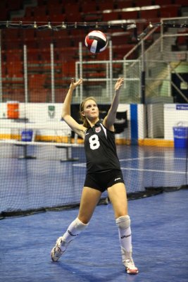 Team O vs. Quebec