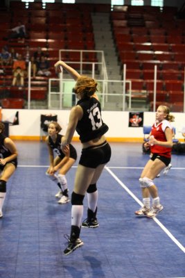 Team Ontario 18U vs. Manitoba