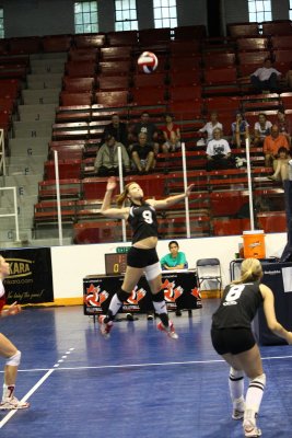 Team Ontario 18U vs. Manitoba