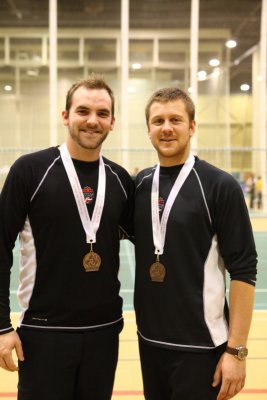 Nationals East