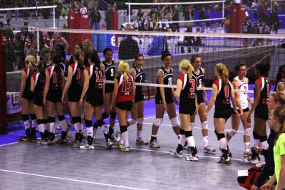 Nationals West