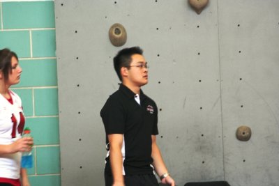 Keeping a watch