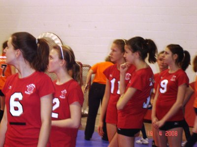 14U Provincials
