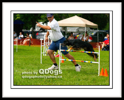 August 2008 Advanced Jumpers 1