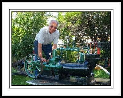 Inverary Homesteader Days