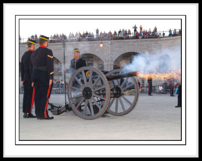 Old Fort Henry