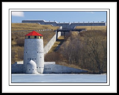 Old Fort Henry