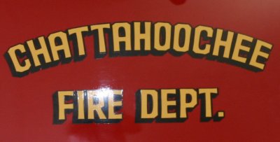 Chattahoochee, Fl. ,  Fire Department