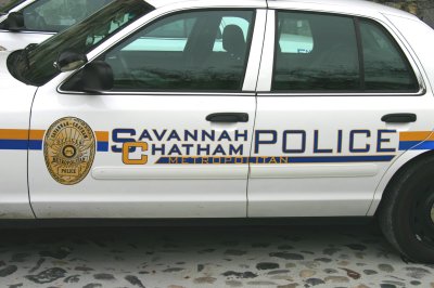 Savannah, Ga, Chatham Co., Metropolitan Police