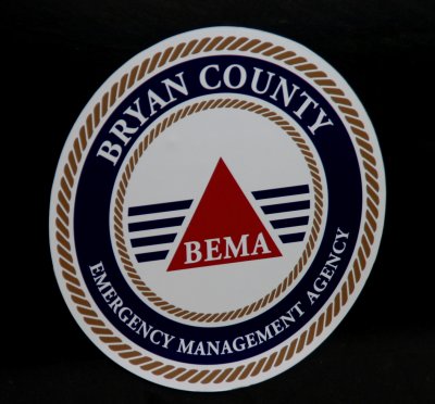 Bryan County, Georgia, Emergency Management