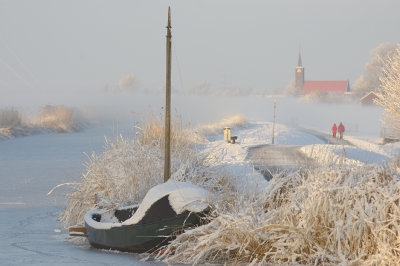 Ursem, Noord-Holland