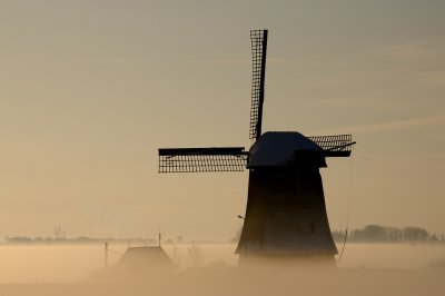 Ondermolen O