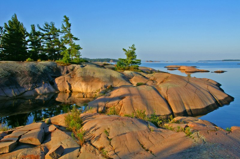 Fox Rocks
