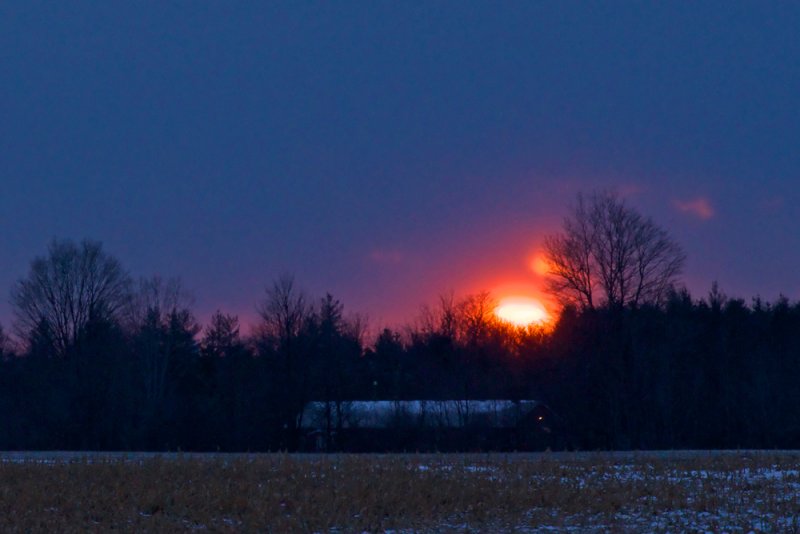 Last Sun
