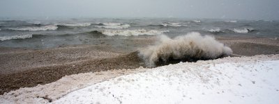 Cold Lake