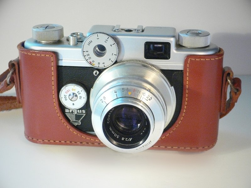 Argus c-four