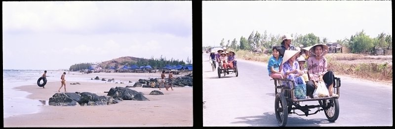 Cap St. JacquesVung Tau 1991