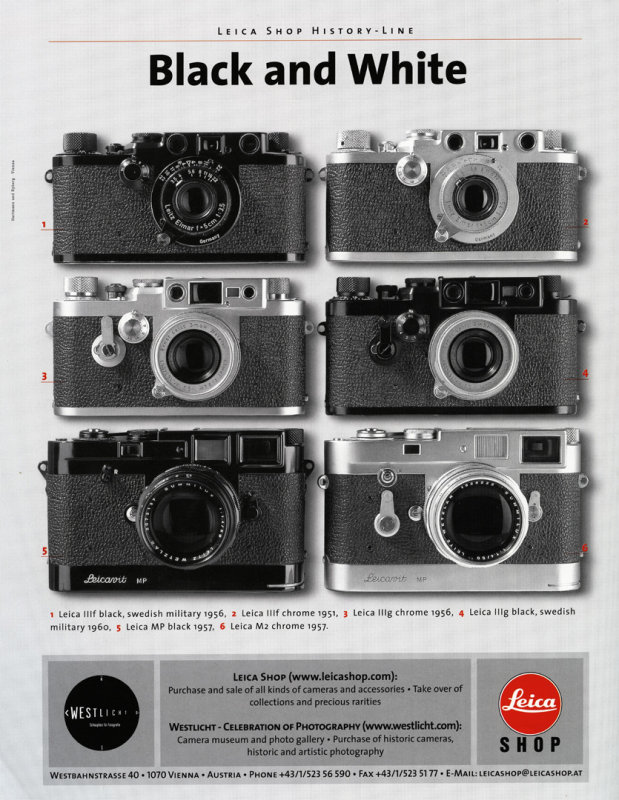Leica Shop 1