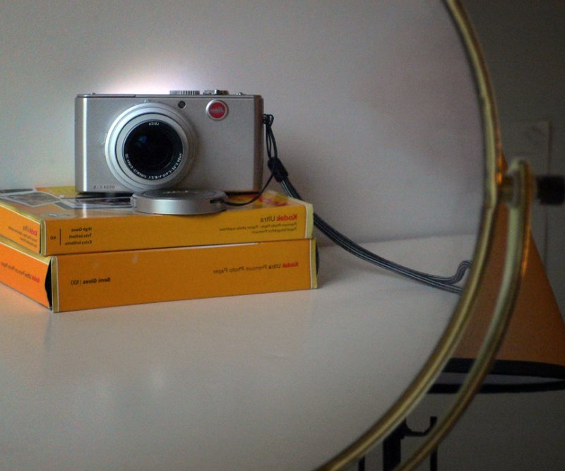 Leica D-LUX2