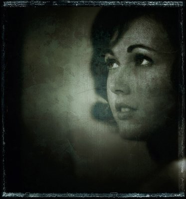 Through a Glass Darkly