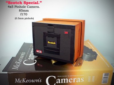 Pinhole 17