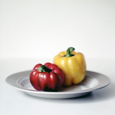 Vegetables and Other Delights
