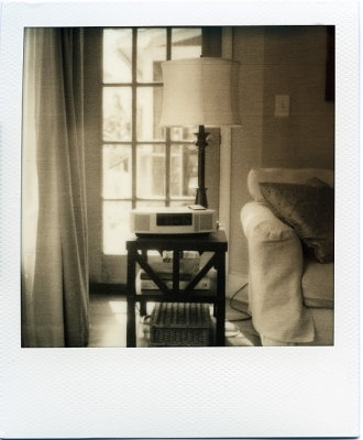 Polaroids