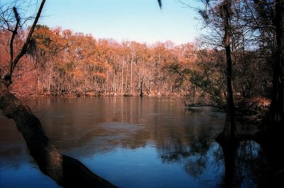 Blackwater River