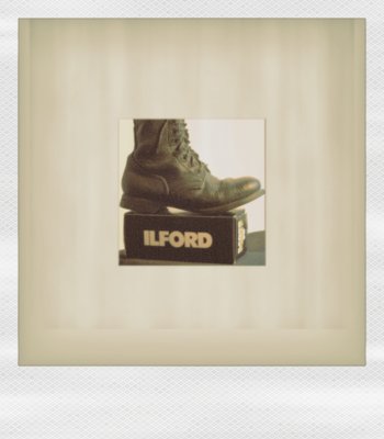 Boots Film