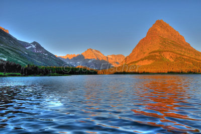 Glacier NP 07-19-08 1321_2_3_tonemapped