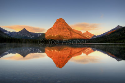Glacier NP 07-25-08 2426_HDR