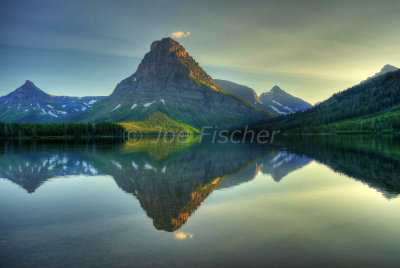 Glacier NP 07-24-08 2368_HDR