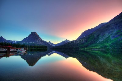 Glacier NP 07-24-08 2383_HDR