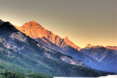 Waterton NP 07-20-08 1545_HDR