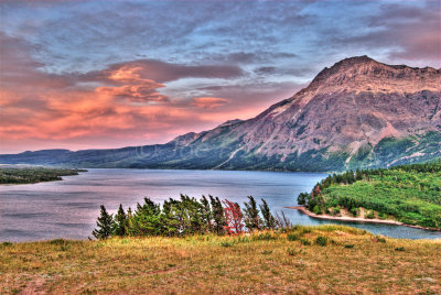 Waterton NP 07-21-08 1708_HDR